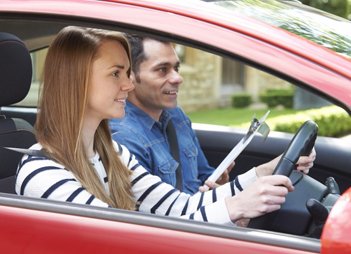 driving instructors Macquarie Fields