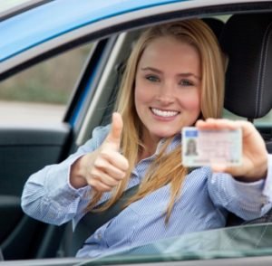 driving lessons sans souci