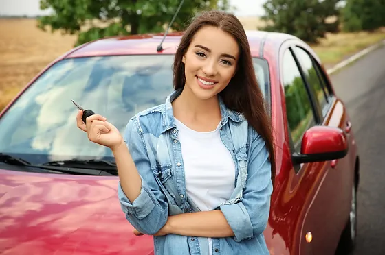 The Ultimate Guide to Car Hire for Your Driving Test