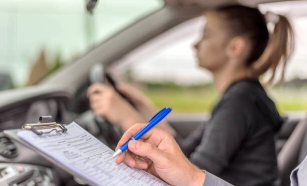 Is It Hard to Become a Driving Instructor?