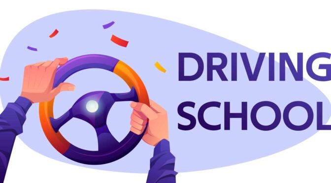 10 Benefits of Attending Driving School in Edmondson Park