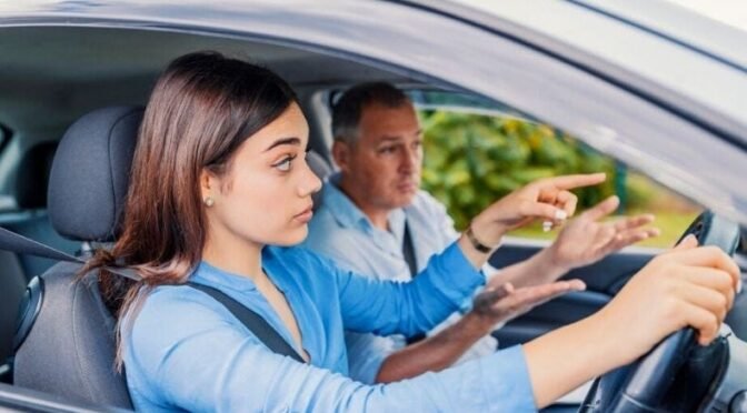 10 Essential Tips for Car Lessons in Sydney