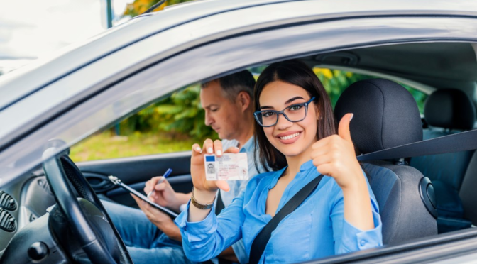 How to Choose the Right Driving School in Sydney