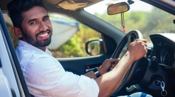 How to Choose the Right Car for Your Driving Test